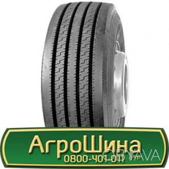 Вантажні шини Torque TQ660 (рулевая) 315/70 R22.5 154/150L(рулева). . фото 1