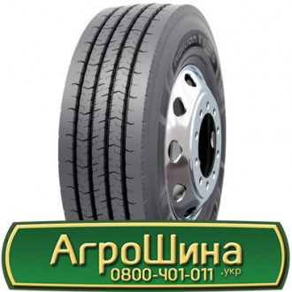 Вантажні шини Nokian E-Truck Steer (рулевая) 315/60 R22.5 152/148L(рулева). . фото 2