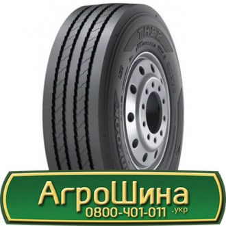 Вантажні шини Hankook TH22 (прицеп) 9.5 R17.5 143/141J(причіпна). . фото 2