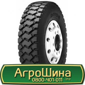 Вантажні шини Hankook DM04 (ведущая) 13 R22.5 154/150K PR18(ведуча). . фото 2