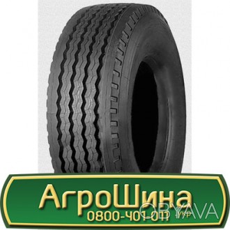 Вантажні шини Torque TQ022 (прицепная) 385/65 R22.5 160K PR20(причіпна). . фото 1