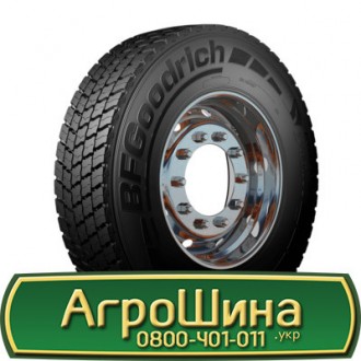 Вантажні шини BFGoodrich Route Control D (ведущая) 315/80 R22.5 156/150L(ведуча). . фото 2