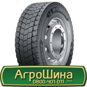 Вантажні шини Michelin X Multi D (ведущая) 315/45 R22.5 147/145L PR16(ведуча). . фото 2