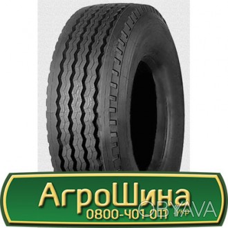 Torque TQ022 (прицепная) 235/75 R17.5 143/141J