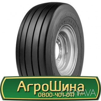 Сільськогосподарські шини Goodyear Farm Highway Special II (с/х) 12.50 R15 F PR2. . фото 1