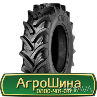 Сільськогосподарські шини GTK RS200 (с/х) 420/85 R30 140/137A8(с/г). . фото 1