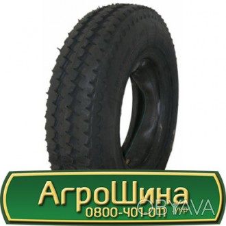 Сільськогосподарські шини Росава ВФ-242 (с/х) 4.50 R10(с/г). . фото 1