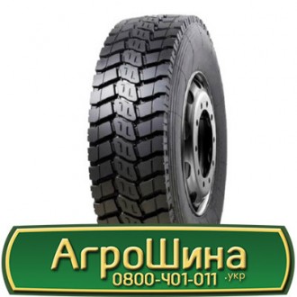 Doupro ST928 (повідна) 12.00 R20 156/153K PR20. Дніпро. фото 1 Doupro ST928 (повідна) 12.00 R20 156/153K PR20. Дніпро. фото 1