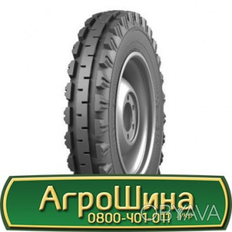 Сільськогосподарські шини АШК В-103 (с/х) 7.50 R20 109A6 PR8(с/г). . фото 1