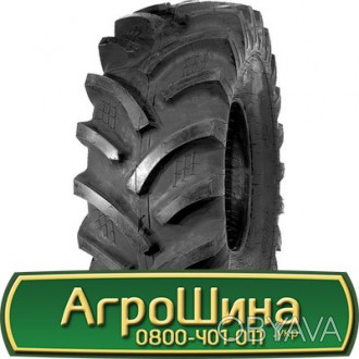 Сільськогосподарські шини Petlas BD 65 (с/х) 23.10 R26 156A6 PR14(с/г). . фото 1