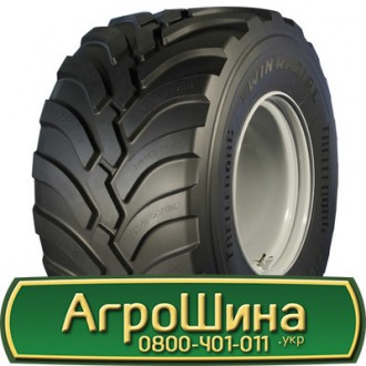 Trelleborg Twin Radial (с/х) 500/60 R22.5 155D. Львов. фото 1 Trelleborg Twin Radial (с/х) 500/60 R22.5 155D. Львов. фото 1