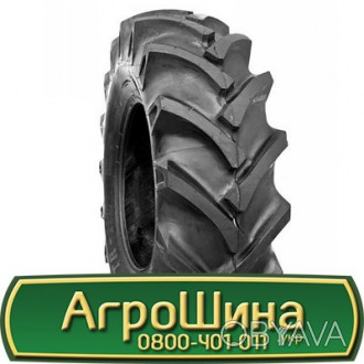 Сільськогосподарські шини BKT TR-135 (с/х) 16.90 R34 PR10(с/г). . фото 1