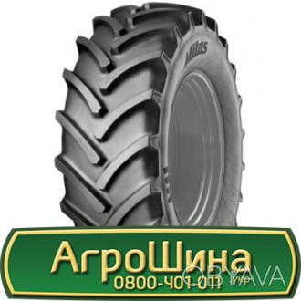 Сільськогосподарські шини Mitas AC-65 (с/х) 540/65 R30 153D/150A8(с/г). . фото 1