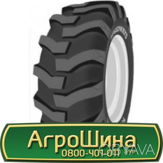 Сільськогосподарські шини Speedways Power Lug R-4 (с/х) 440/80 R28 152A8 PR12(с/. . фото 1