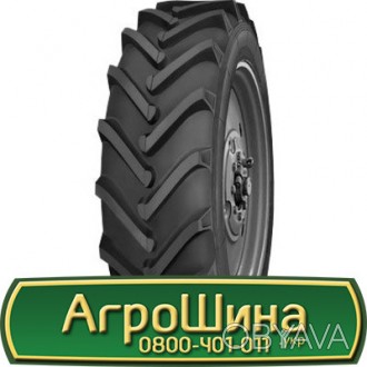 Сільськогосподарські шини АШК Ф-2AД (c/х) 15.50 R38 137A6 PR8(с/г). . фото 1
