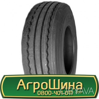 Вантажні шини Torque FTL311 (прицепная) 385/65 R22.5 160K PR20(причіпна). . фото 1