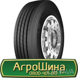 Вантажні шини Starmaxx GH110 (рулевая) 315/60 R22.5 154/150L(рулева). . фото 1