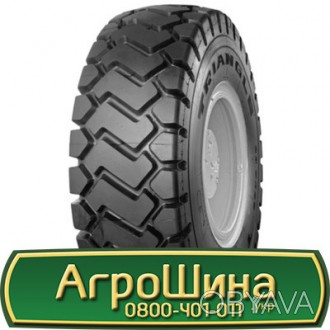 Індустріальні шини Triangle TB516 (индустриальная) 26.50 R25(індустріальна). . фото 1