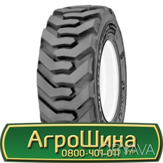 Індустріальні шини Michelin BIBSTEEL ALL TERRAIN (индустриальная) 300/70 R16.5 1. . фото 1