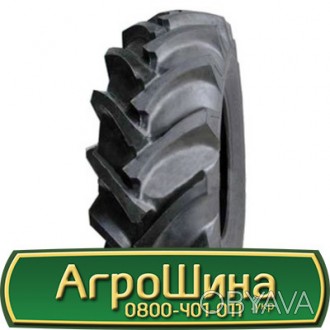 Індустріальні шини RoadHiker Tracpro 668 R-1 (индустриальная) 600/65 R28 154D/15. . фото 1