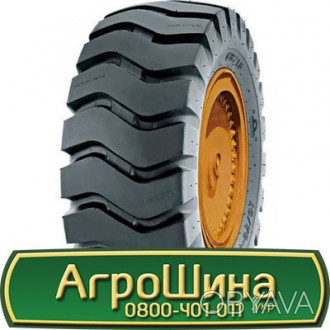 Індустріальні шини WestLake CB715 (индустриальная) 16.00/70 R20 PR14(індустріаль. . фото 1