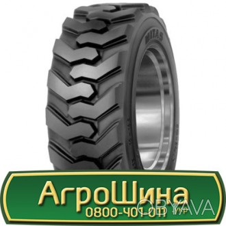 Індустріальні шини Mitas SK-02 (индустриальная) 31/15.5 R15 119A4 PR8(індустріал. . фото 1