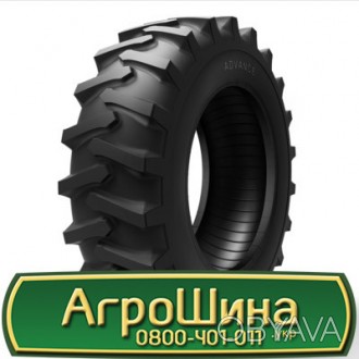 Індустріальні шини Advance I-3E (индустриальная) 400/60 R15.5 149A8 PR16(індустр. . фото 1