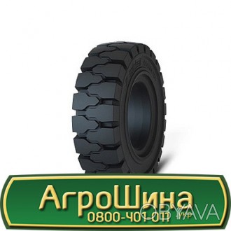 Індустріальні шини Solideal Ecomatic (индустриальная) 23.00 R5 PR10(індустріальн. . фото 1