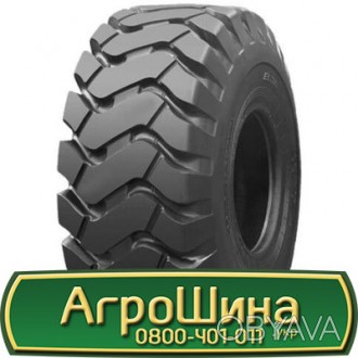 Індустріальні шини WestLake EL36 (индустриальная) 23.50 R25 191A2 PR20(індустріа. . фото 1