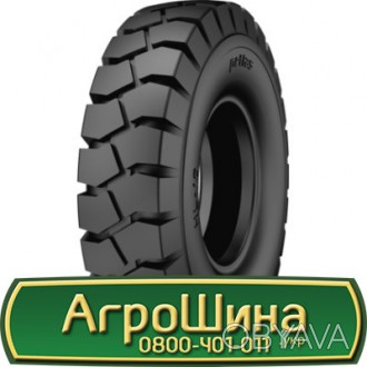 Індустріальні шини Petlas HL-10 (индустриальная) 4.00 R8 94A5 PR8(індустріальна). . фото 1