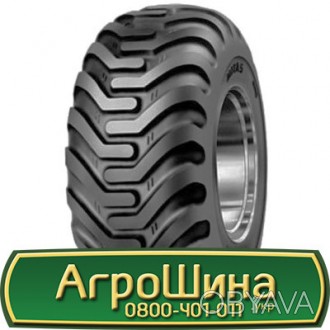 Індустріальні шини Mitas TR-08 (индустриальная) 400/60 R15.5 145A8 PR14(індустрі. . фото 1