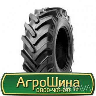 Індустріальні шини Galaxy Super High Lift (индустриальная) 405/70 R24 159A8(інду. . фото 1