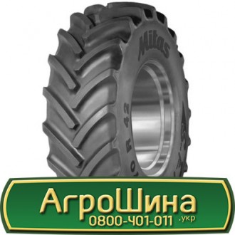 Mitas SFT (с/х) 800/70 R42 185D/182A8. Львов. фото 1 Mitas SFT (с/х) 800/70 R42 185D/182A8. Львов. фото 1