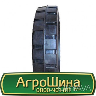 Індустріальні шини Днепрошина ИЖ 2162 (индустриальная) 400 R100(індустріальна). . фото 1