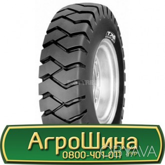 Індустріальні шини BKT PL 801 (индустриальная) 23.00/5 R13 122A5/113A5 PR6(індус. . фото 1