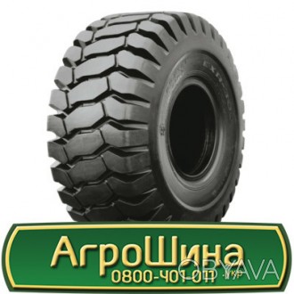 Індустріальні шини Galaxy EXR 300 L3/E3 (индустриальная) 23.50 R25 191A2/183B PR. . фото 1