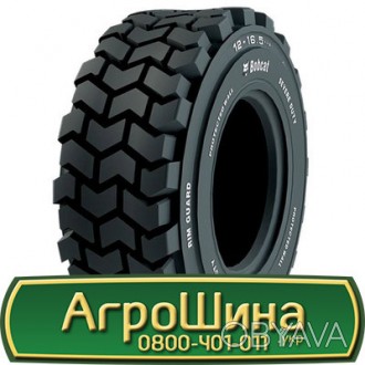 Індустріальні шини Bobcat Versatile Duty (индустриальная) 10 R16.5 PR10(індустрі. . фото 1