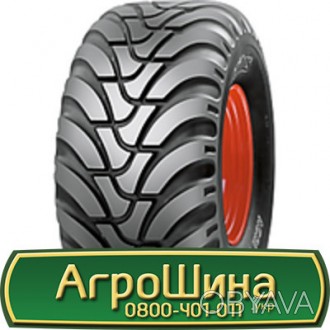 Індустріальні шини Mitas Agriterra 02 (индустриальная) 500/60 R22.5 161D(індустр. . фото 1