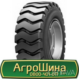 Індустріальні шини Advance E3/L3 (индустриальная) 23.50 R25(індустріальна). . фото 1