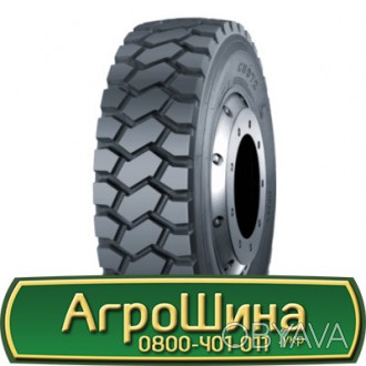 Вантажні шини WestLake CB972 (ведущая) 12.00 R24 150/147K(ведуча). . фото 1