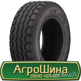 Сільськогосподарські шини ATF 4483 (с/х) 10.00/75 R15.3 133A8 PR16(с/г). . фото 1