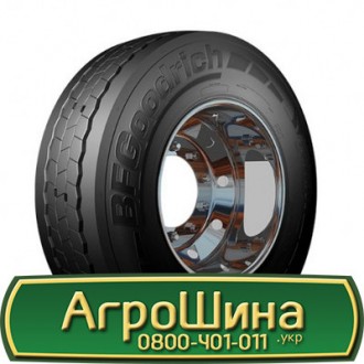 385/55 R22.5 BFGoodrich Route Control T 160K Причіпна шина. Львов. фото 1 385/55 R22.5 BFGoodrich Route Control T 160K Причіпна шина. Львов. фото 1