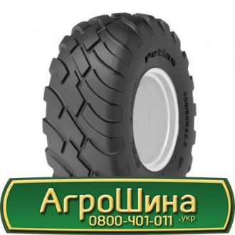 Сільськогосподарські шини Petlas PT-FLOT (с/х) 560/60 R22.5 165D TL(с/г). . фото 2