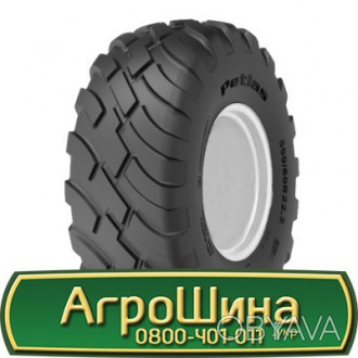 Сільськогосподарські шини Petlas PT-FLOT (с/х) 560/60 R22.5 165D TL(с/г). . фото 1