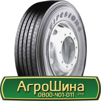 Вантажні шини Firestone FS422 (рулевая) 315/80 R22.5 154/150M(рулева). . фото 2