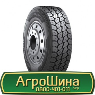 Hankook AM15+ (универсальная) 385/65 R22.5 158L. . фото 2