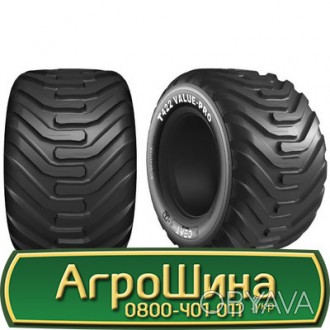 Сільськогосподарські шини Ceat T422 VALUE-PRO (с/х) 400/60 R15.5 148A8 PR16(с/г). . фото 1