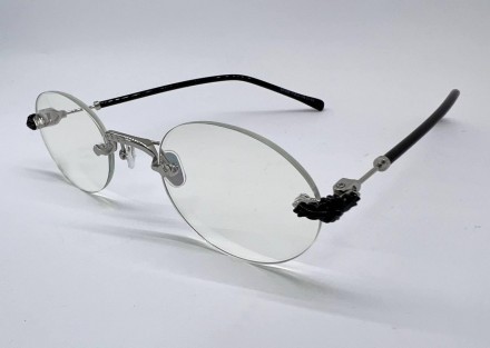 Компьютерные очки унисекс с защитой от синего света
защита от ультрафиолета uv42. . фото 5