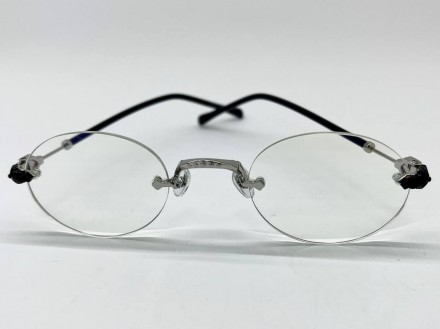 Компьютерные очки унисекс с защитой от синего света
защита от ультрафиолета uv42. . фото 3