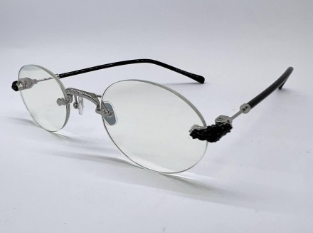 Компьютерные очки унисекс с защитой от синего света
защита от ультрафиолета uv42. . фото 2
